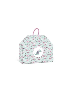 6 barrettes pailletées à créer Little Pets - Janod
