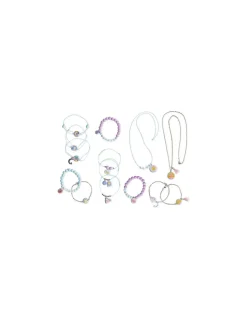 14 bijoux astro à créer - Les ateliers bijoux - Janod