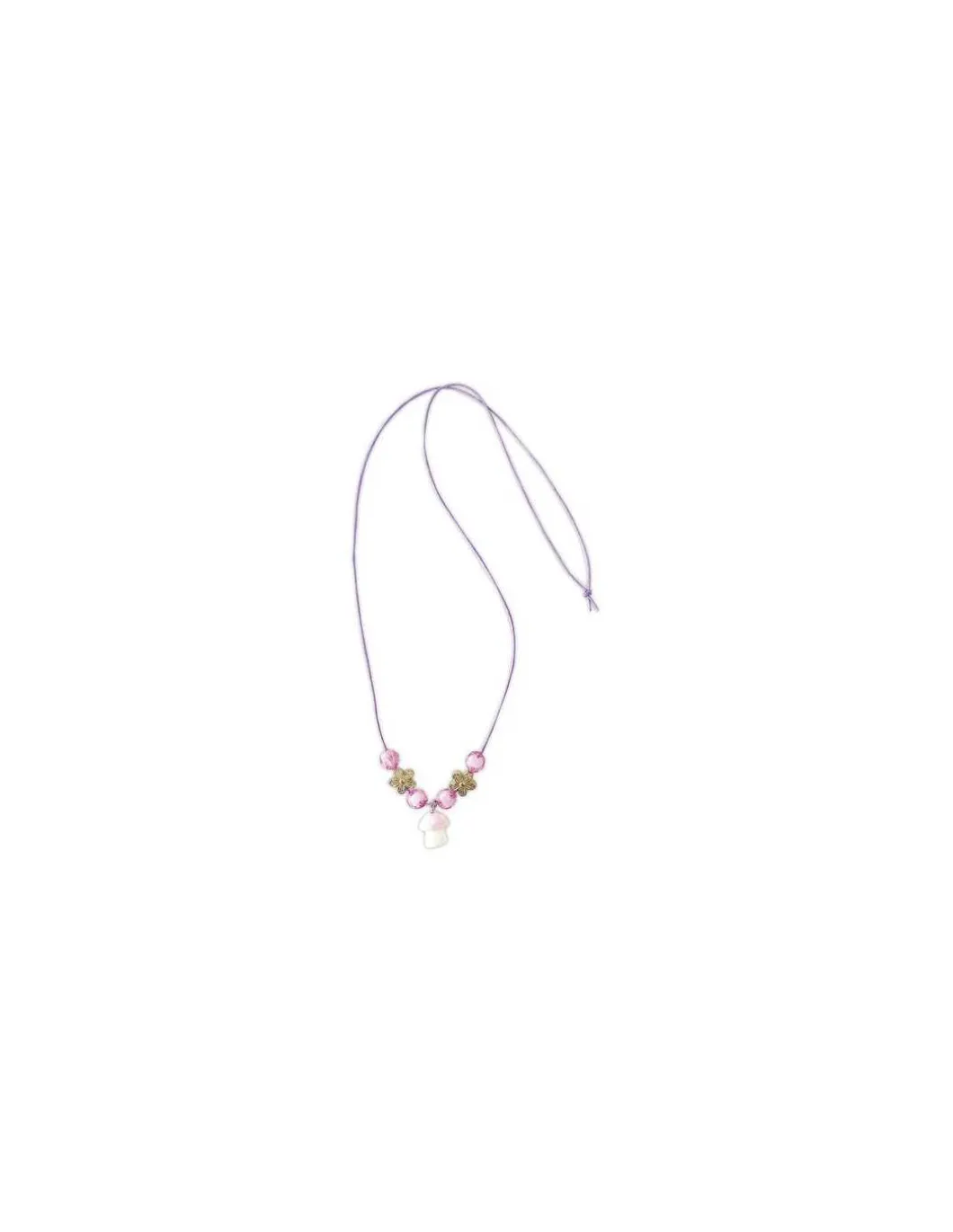 7 bijoux de fées à créer Magic Fairies - Janod