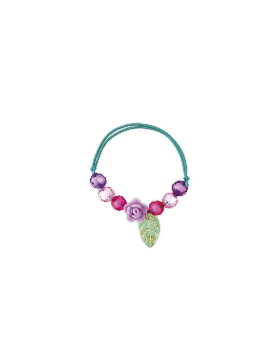 7 bijoux de fées à créer Magic Fairies - Janod