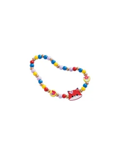 4 bijoux en bois à créer Bois joli - Janod