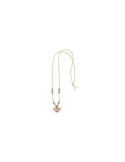 6 bijoux papillons à créer Magic Fairies - Janod