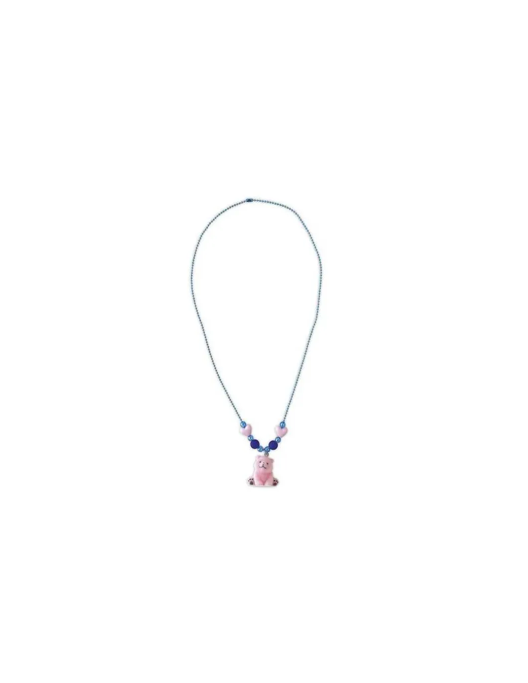 3 bijoux Petits animaux à créer - Les Ateliers Bijoux - Janod