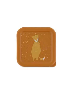3 Boites à goûter Renard - Trixie