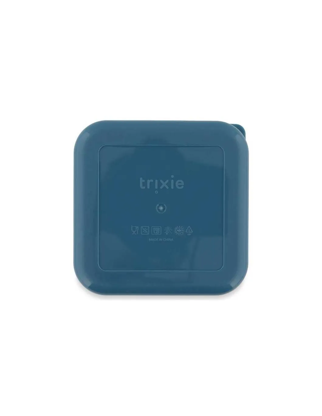 3 Boites à goûter Tricératops - Trixie