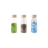 3 bouteilles sensorielles éco - Petit Boum