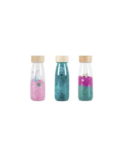 3 bouteilles sensorielles Fantasy - Petit Boum