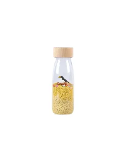 3 bouteilles sensorielles Tropical - Petit Boum