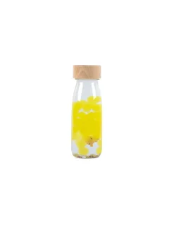 3 bouteilles sensorielles Tropical - Petit Boum