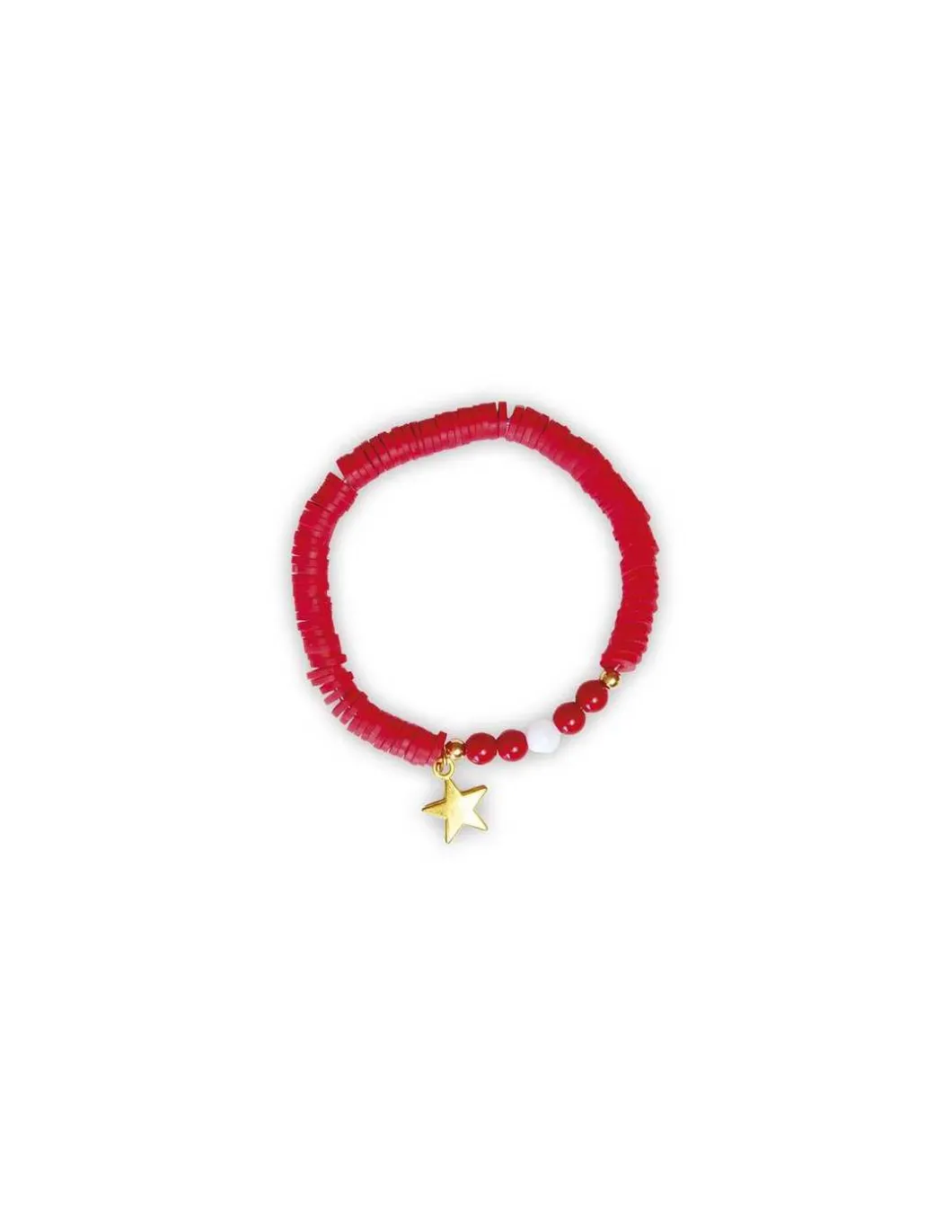 7 bracelets pour la semaine à créer - Les Ateliers Bijoux - Janod