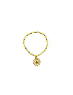 7 bracelets pour la semaine à créer - Les Ateliers Bijoux - Janod
