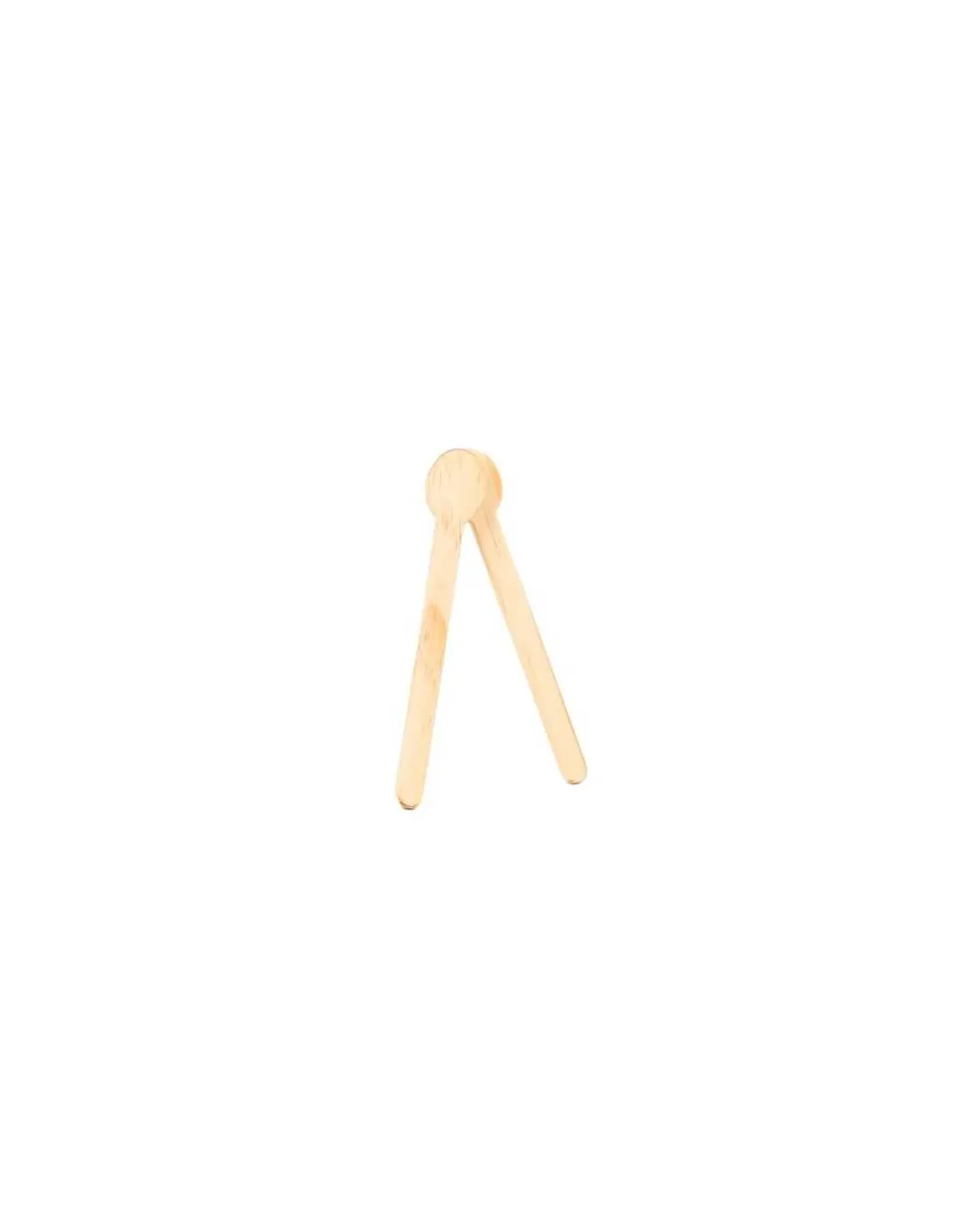 8 clochettes musicales Les Popipop - Moulin Roty