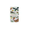 12 crayons de couleur multicolores Tout autour du monde - Moulin Roty