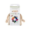 8 crayons en cire naturelle - Crayons Rocks