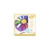 12 crayons fleurs pour les petits - Djeco
