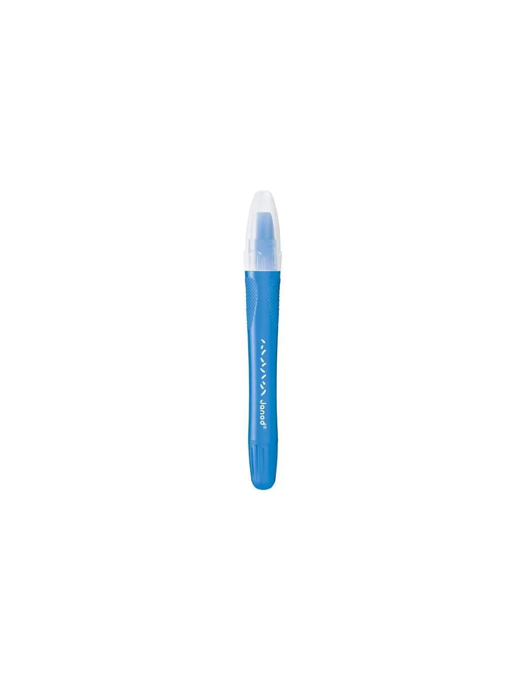 10 crayons gel - Janod
