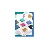 8 encreurs Chic - Djeco