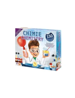 150 expériences de chimie - Buki