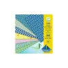100 feuilles pour origami Natsu - Djeco