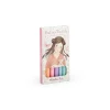 6 feutres pastels Les Rosalies - Moulin Roty