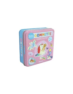 300 gommettes licornes - Auzou