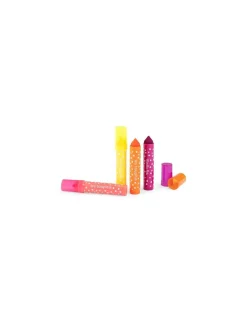 12 gros feutres pointes coniques Les Toupitis - Moulin Roty
