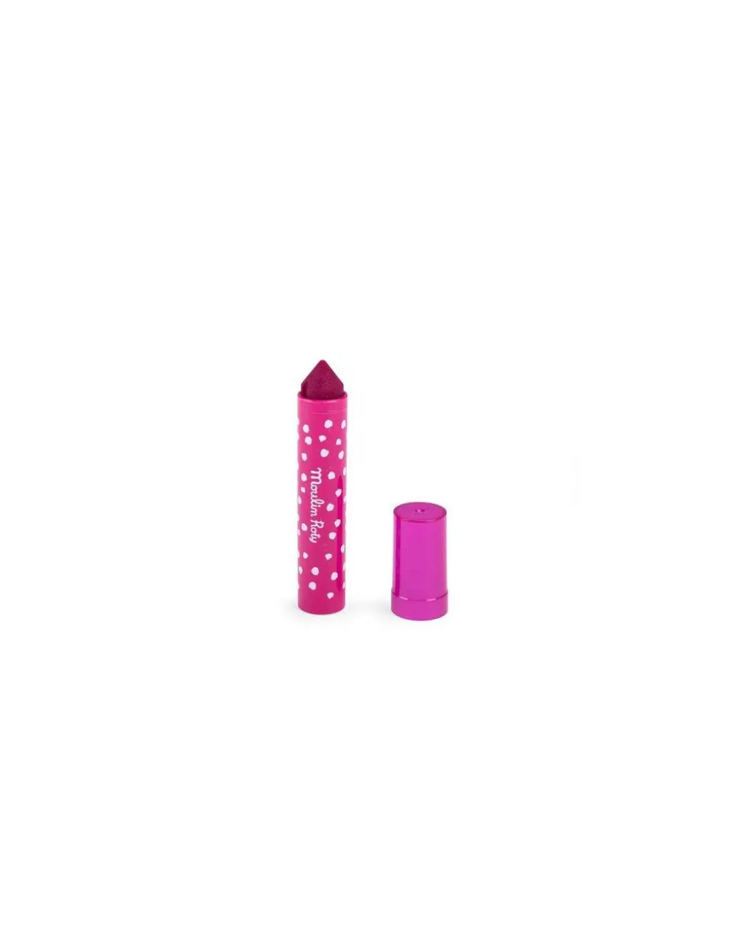 12 gros feutres pointes coniques Les Toupitis - Moulin Roty