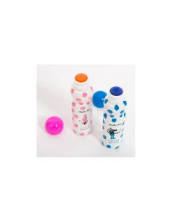 8 marqueurs tampons Les Schmouks - Moulin Roty