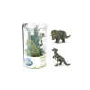 6 mini figurines dinosaures - Papo