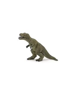 6 mini figurines dinosaures - Papo