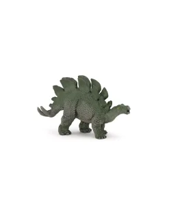 6 mini figurines dinosaures - Papo