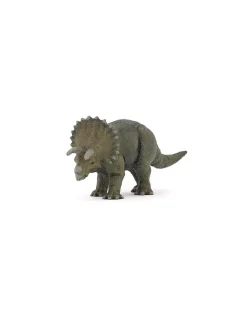 6 mini figurines dinosaures - Papo