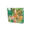 3 mosaïques animaux sauvages - Sycomore