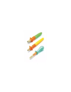 3 pinceaux malins - Djeco