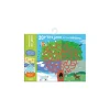 20 P'tits jeux au fil des saisons - Auzou