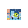 20 P'tits jeux En route - Auzou