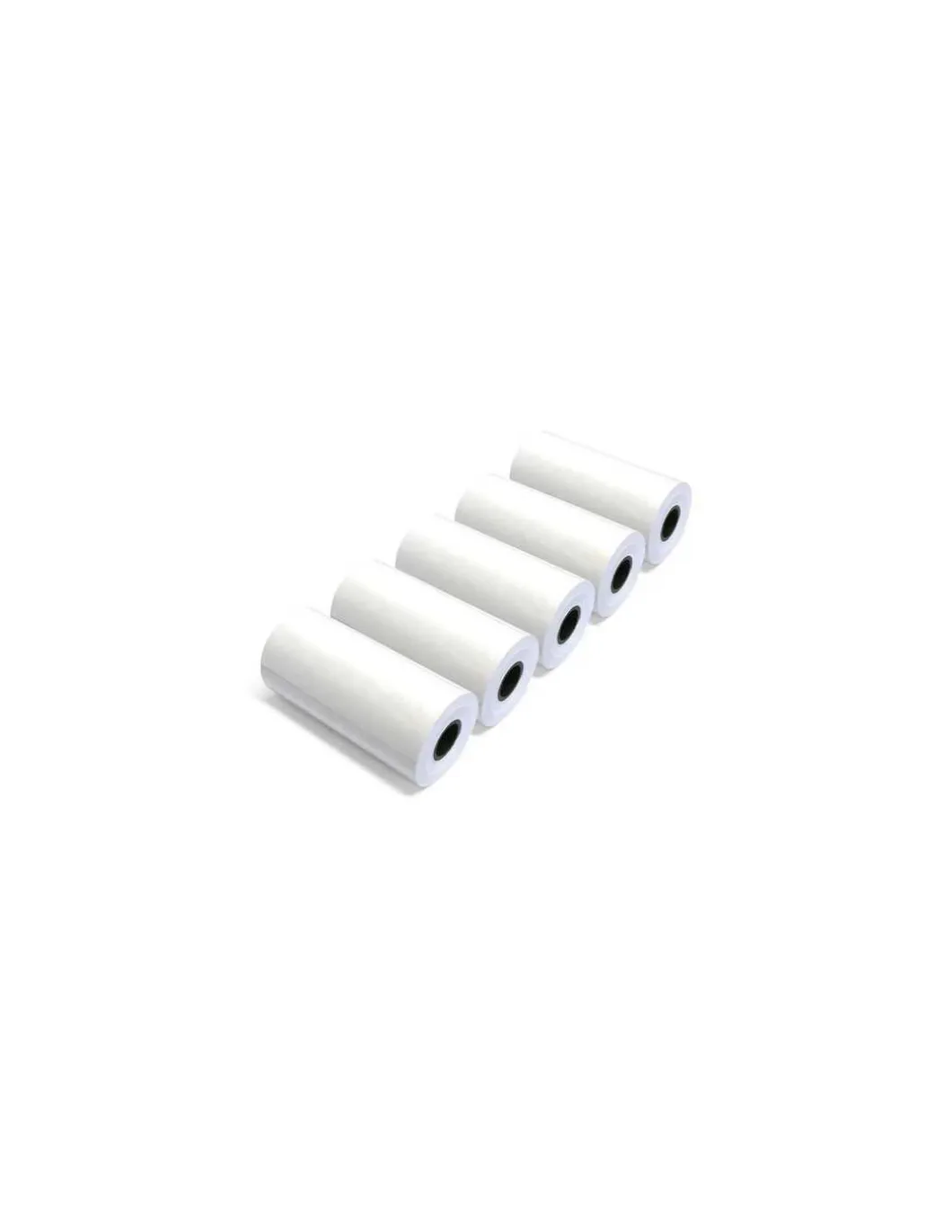 5 rouleaux d'autocollants pour Kidyprint - Kidywolf