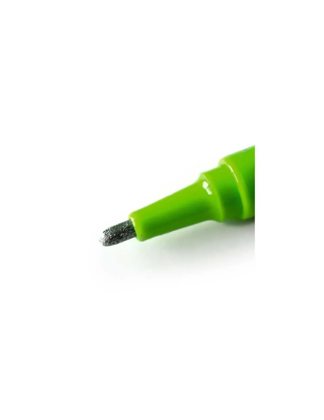 6 stylos argent contour - Djeco