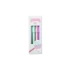 4 stylos effaçables pastel - Djeco
