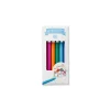 6 stylos gel pointe fine - Djeco