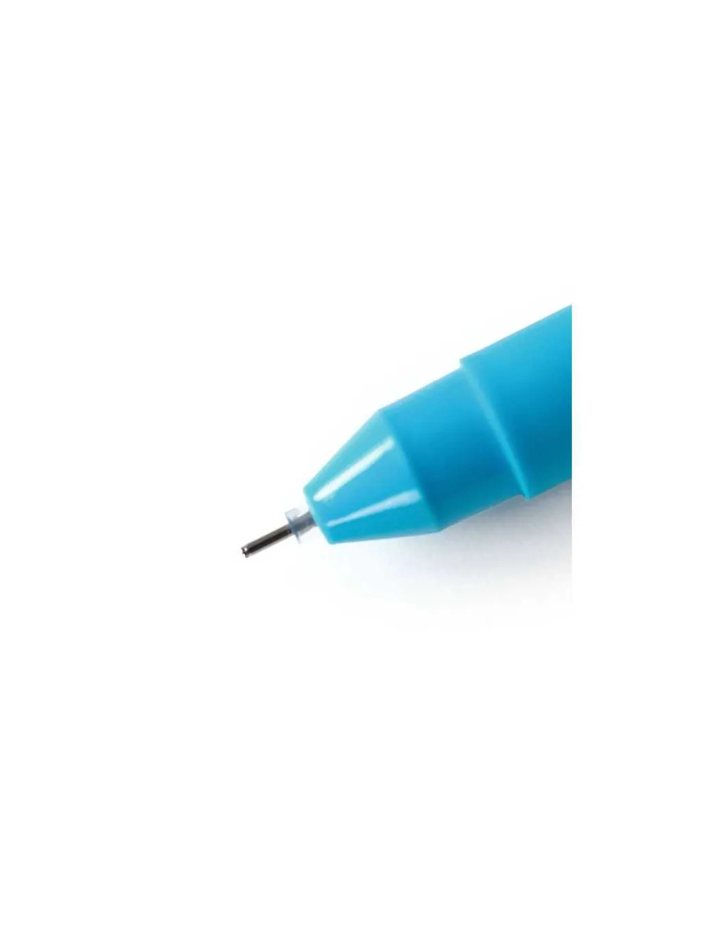 6 stylos gel pointe fine - Djeco