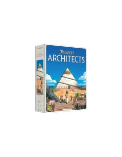 7 wonders Architects