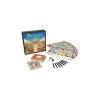 7 wonders Dice