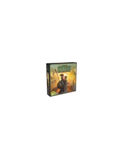 7 wonders duel