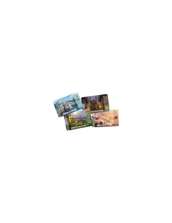 7 wonders duel