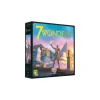 7 wonders nouvelle édition