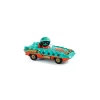 Abys Engine Crazy Motors - Djeco
