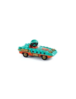 Abys Engine Crazy Motors - Djeco