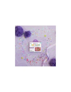 Accessoires sensoriels Espace Fun Fillers - Glo Pals