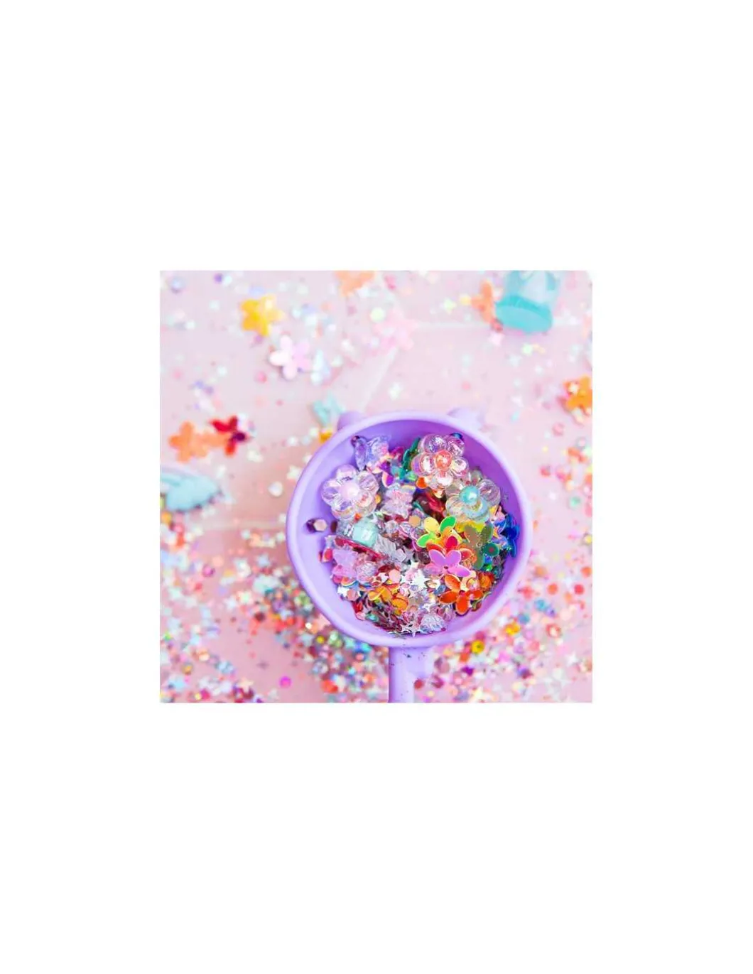 Accessoires sensoriels Fées Fun Fillers - Glo Pals